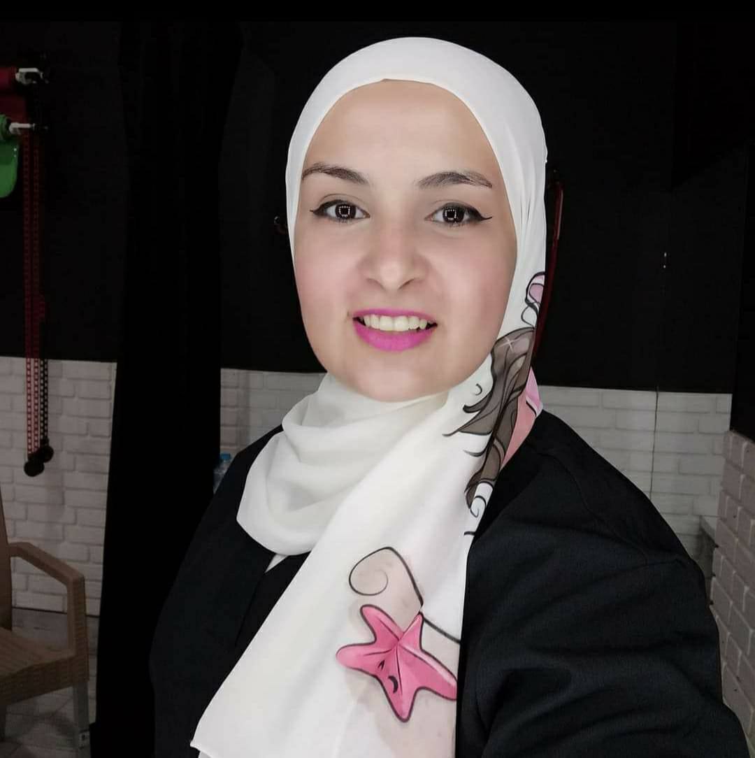 Dr. Ghada Yousry